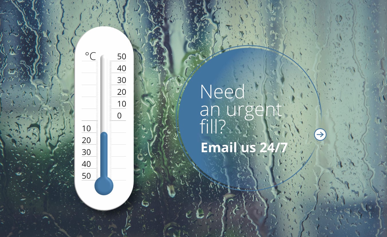Need an urgent fill? Email us 24/7